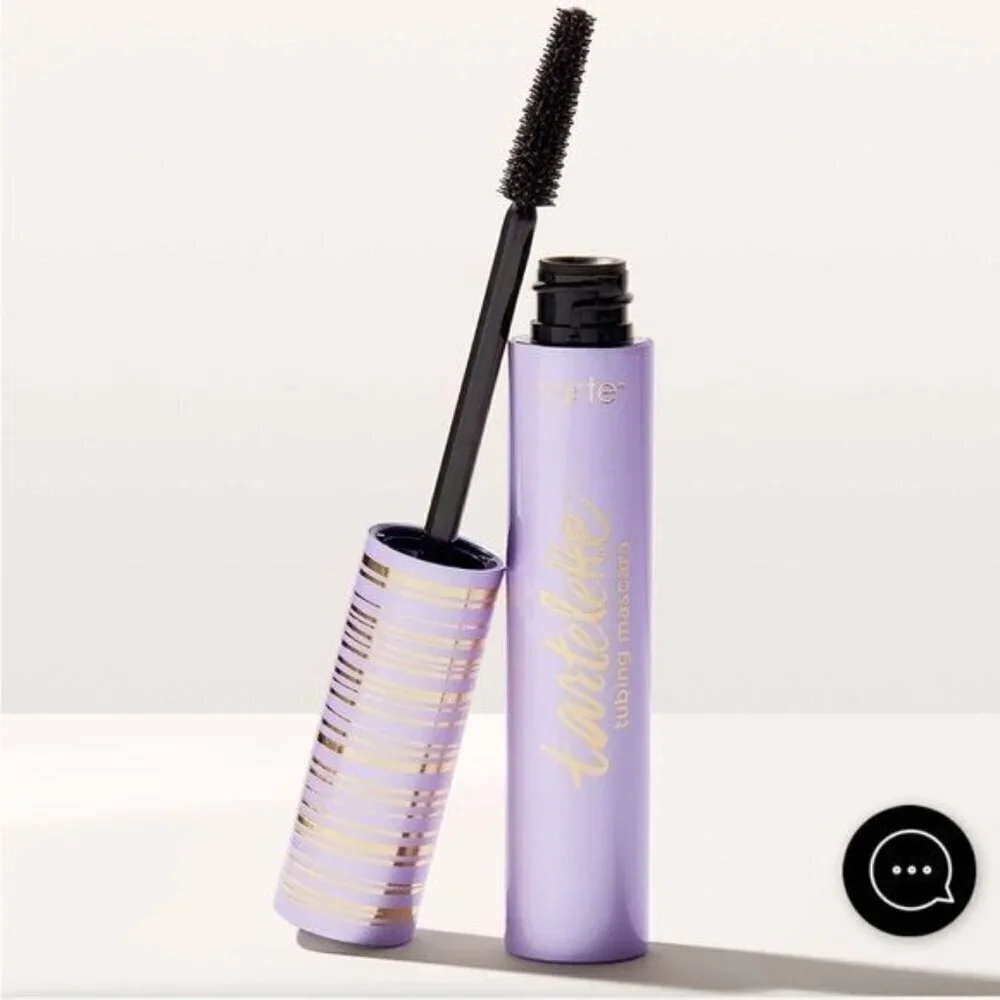 Tarte Tartelette Tubing Mascara Black Full Size